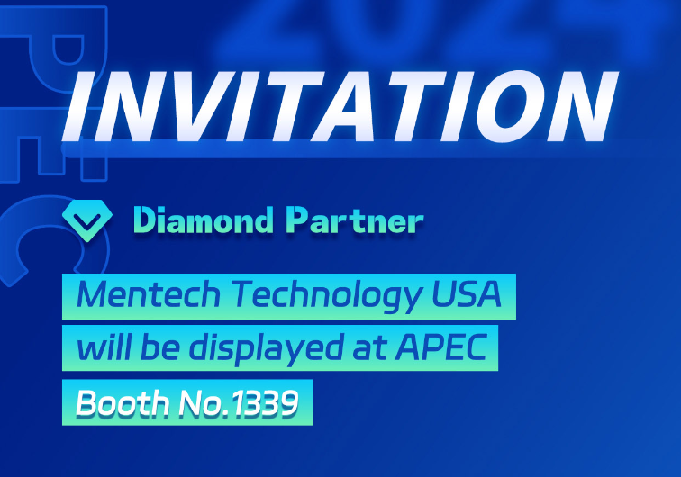APEC 2024 | 铭普邀您共赴美国国际电力电子应用盛宴